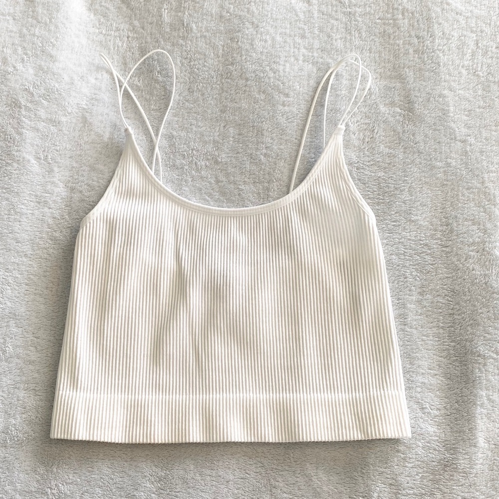 Sunday Best Crop Too XS/S